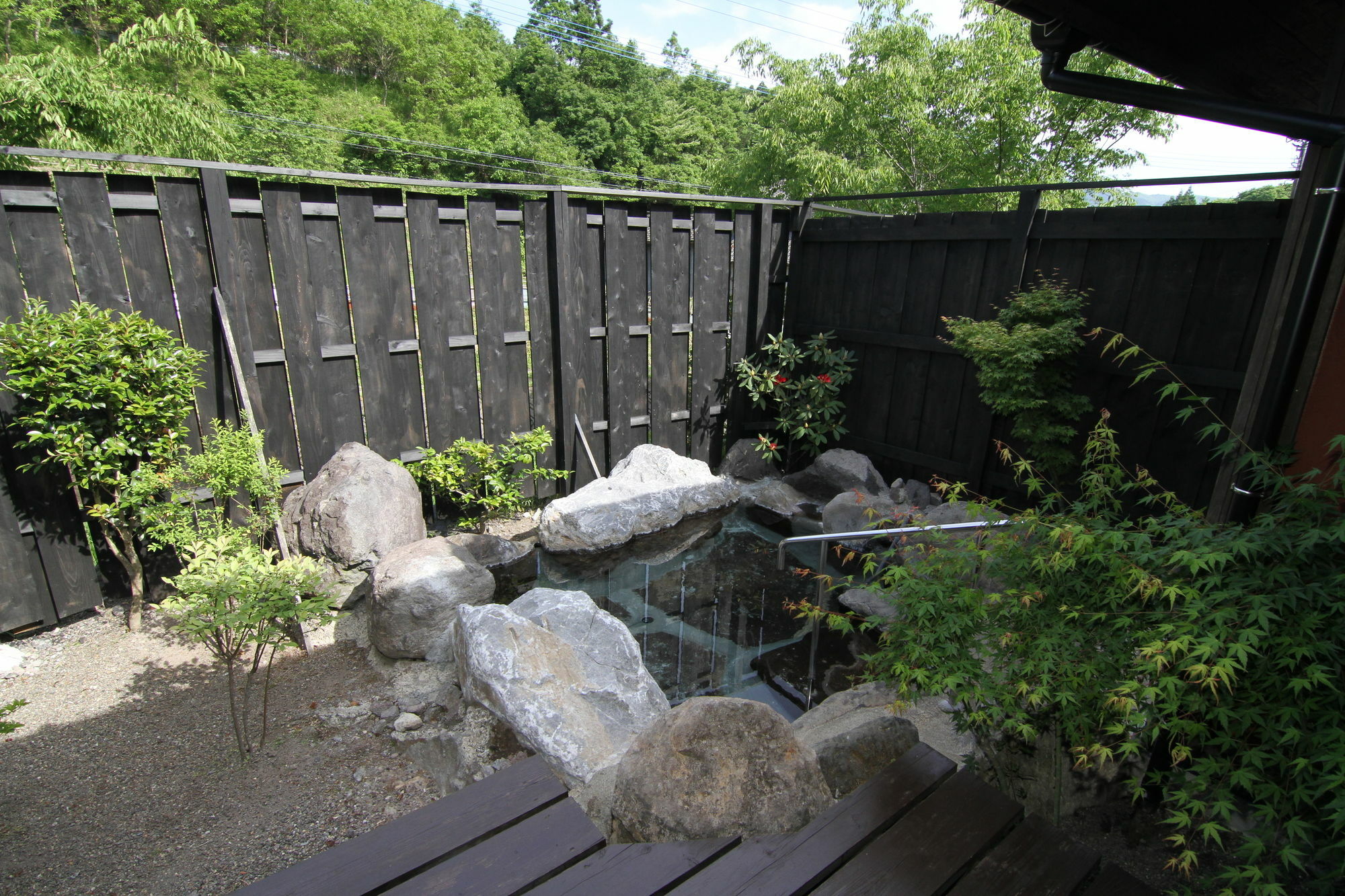 Hotel Yufuin Ryoan Wazanho Oita Esterno foto
