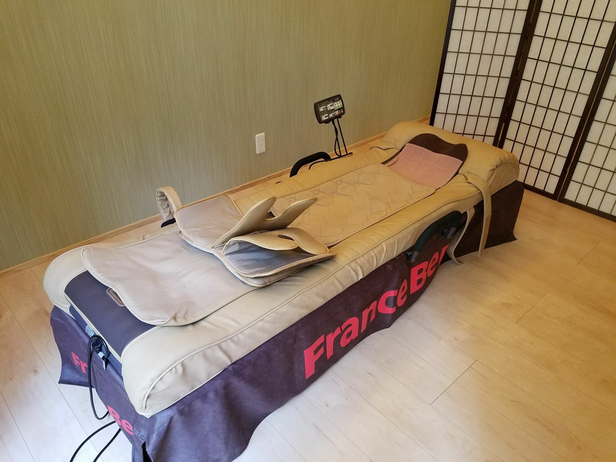 Hotel Yufuin Ryoan Wazanho Oita Esterno foto
