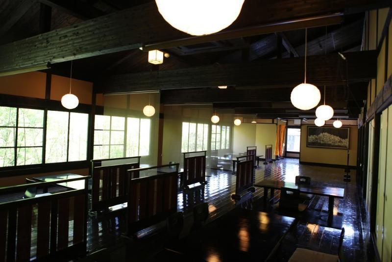 Hotel Yufuin Ryoan Wazanho Oita Esterno foto