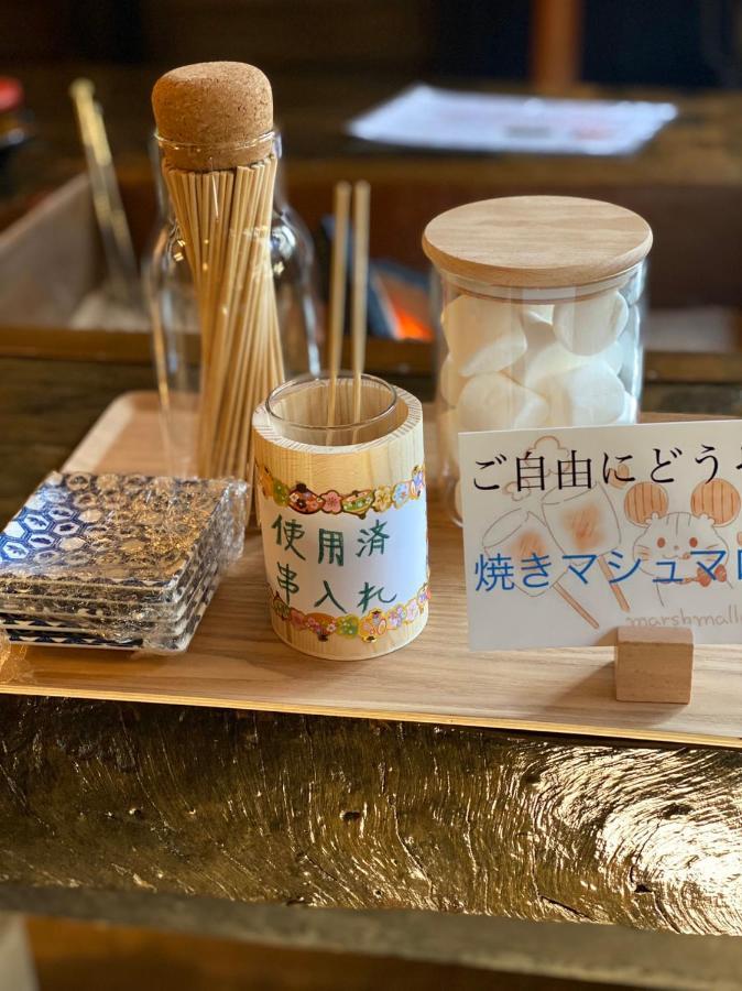 Hotel Yufuin Ryoan Wazanho Oita Esterno foto